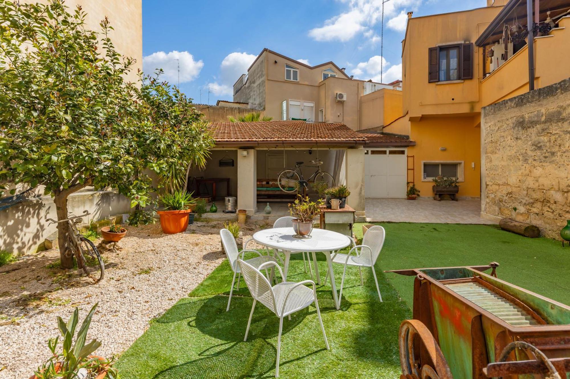 Impero 5 Duepiuno Apartment Acquaviva delle Fonti Exterior photo