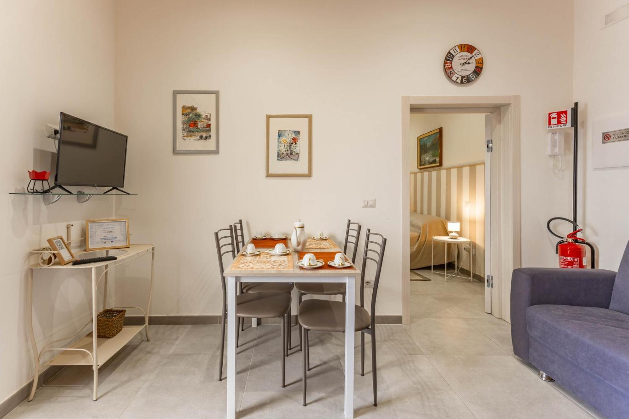 Impero 5 Duepiuno Apartment Acquaviva delle Fonti Exterior photo