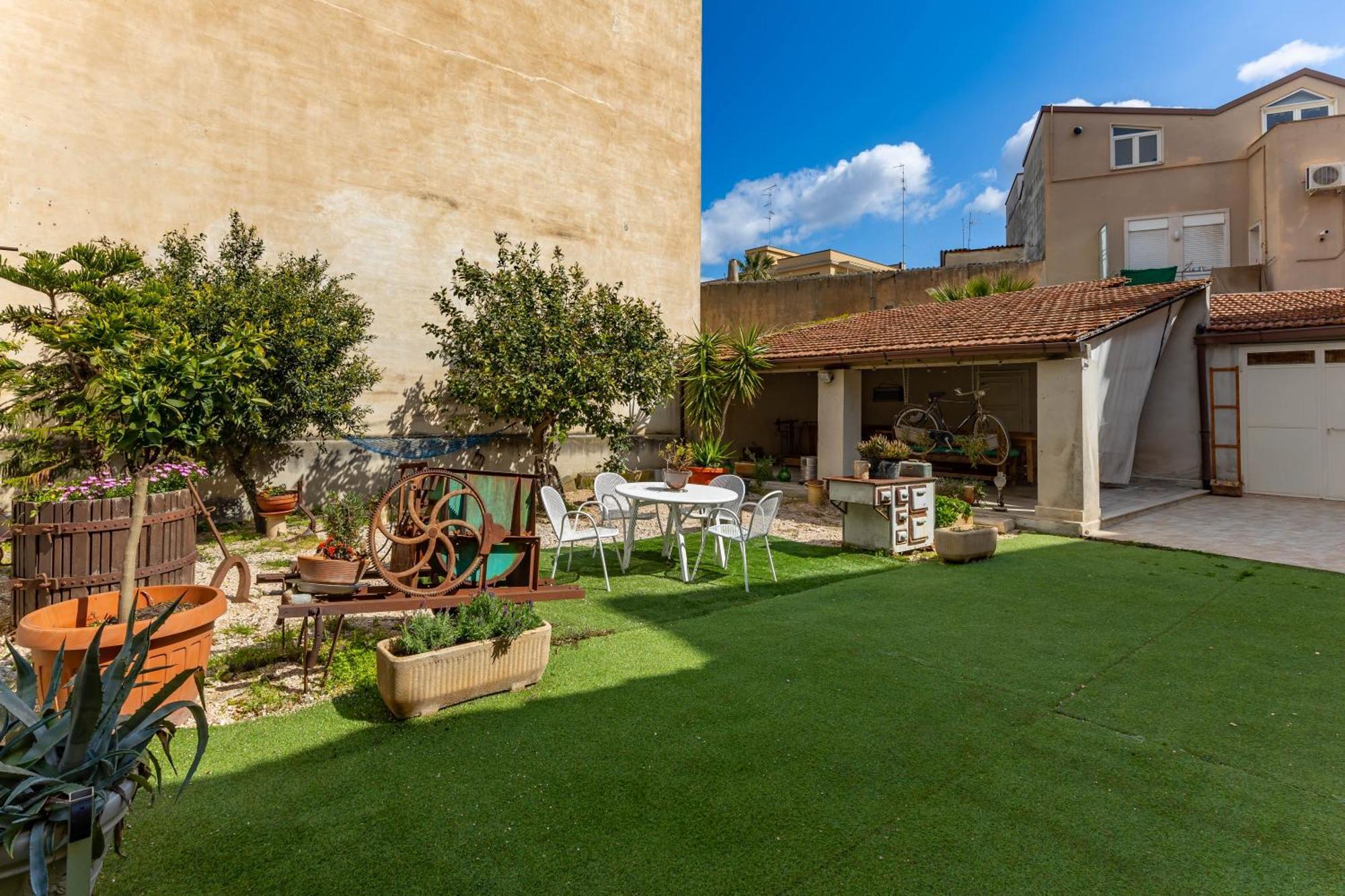 Impero 5 Duepiuno Apartment Acquaviva delle Fonti Exterior photo
