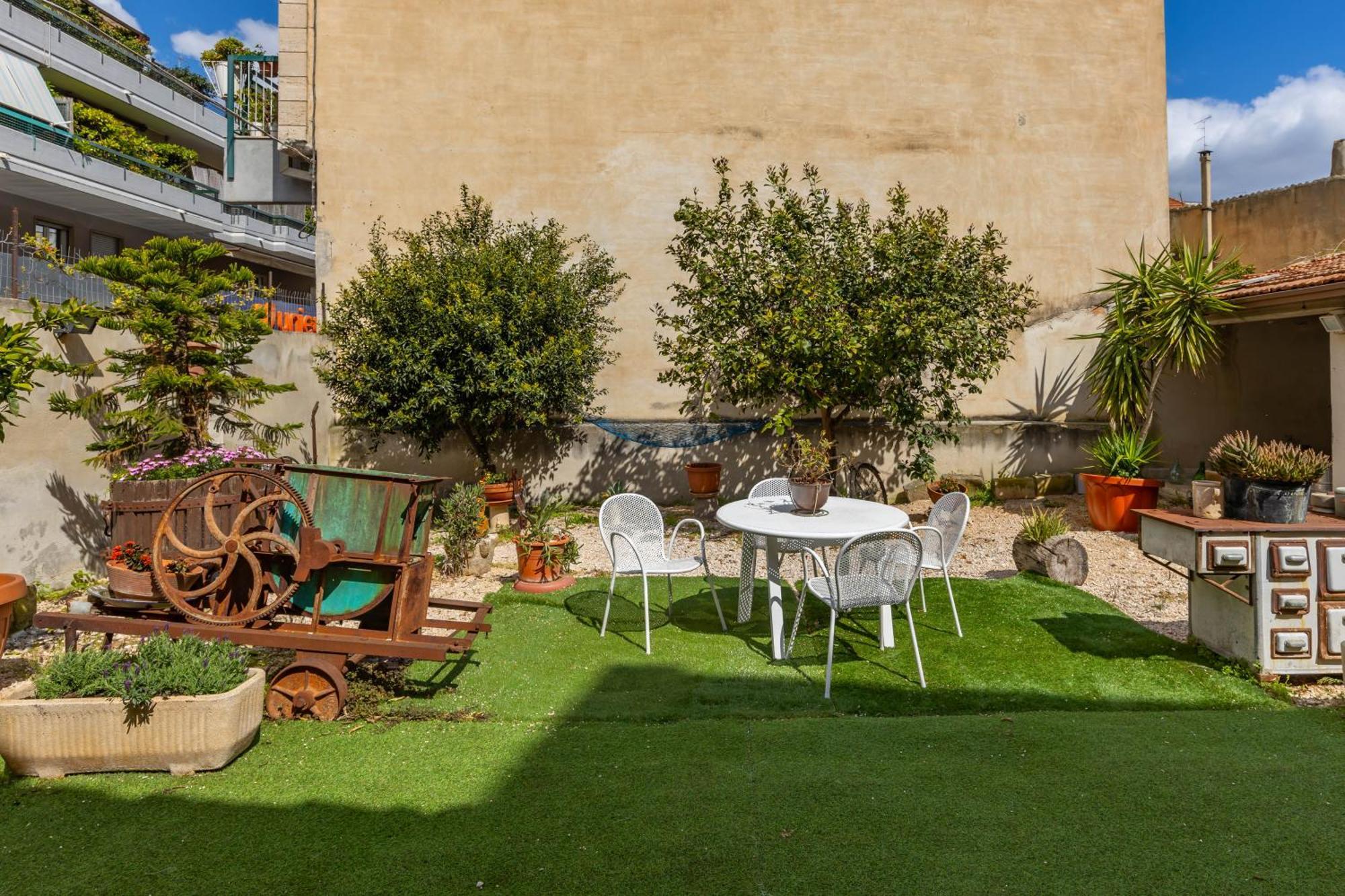 Impero 5 Duepiuno Apartment Acquaviva delle Fonti Exterior photo