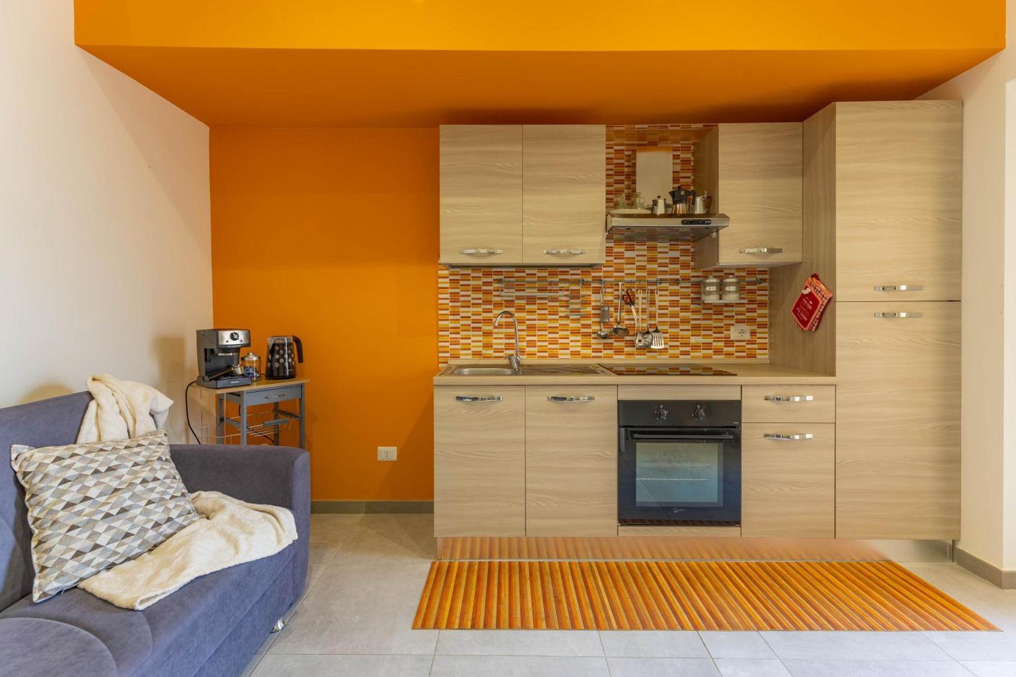 Impero 5 Duepiuno Apartment Acquaviva delle Fonti Exterior photo