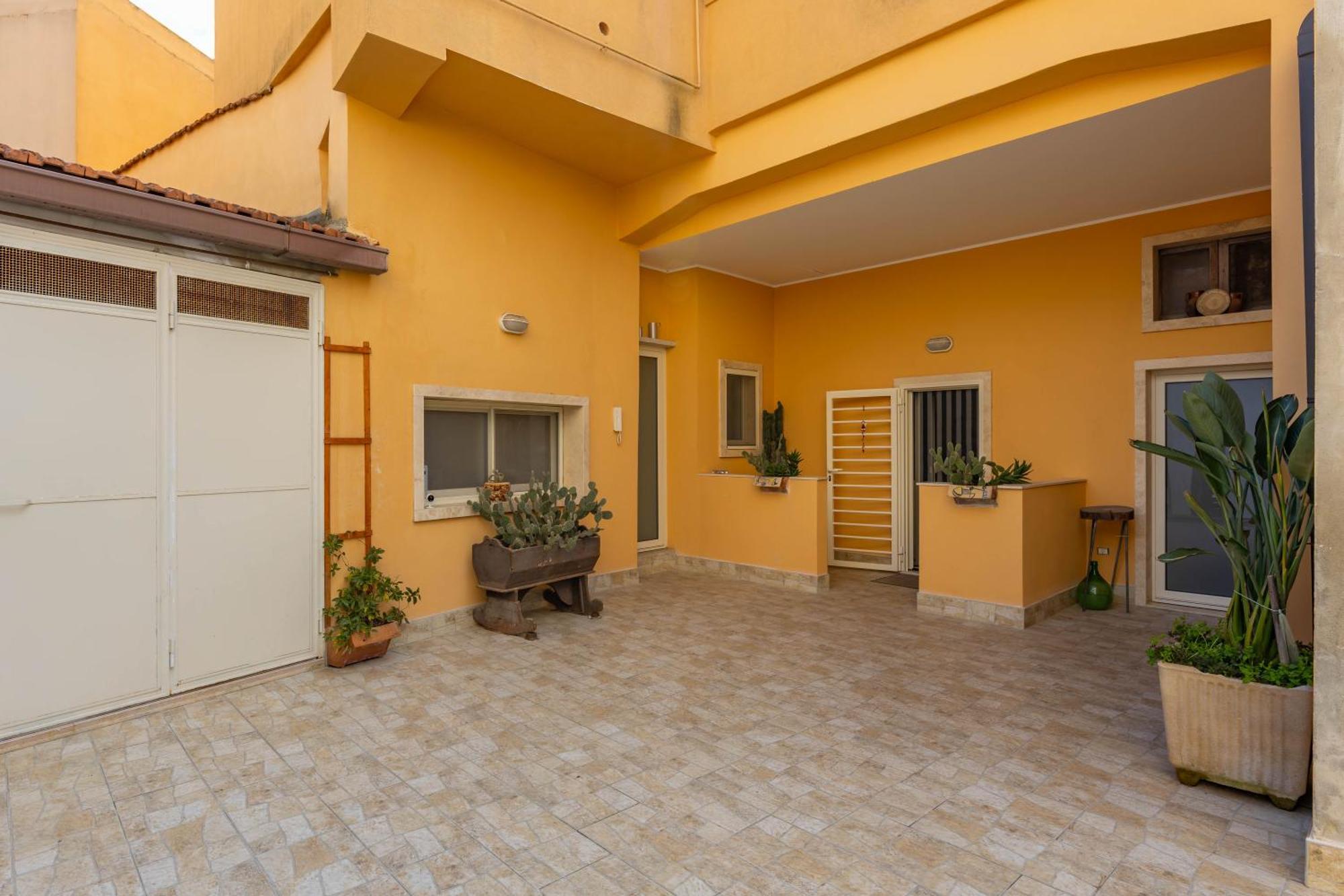 Impero 5 Duepiuno Apartment Acquaviva delle Fonti Exterior photo