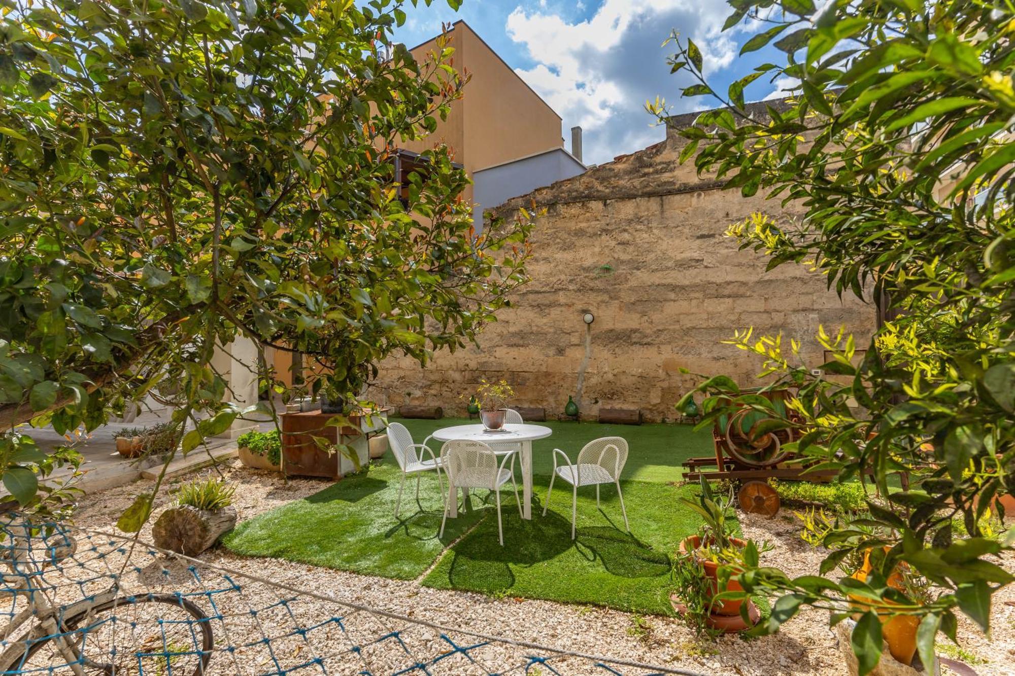 Impero 5 Duepiuno Apartment Acquaviva delle Fonti Exterior photo